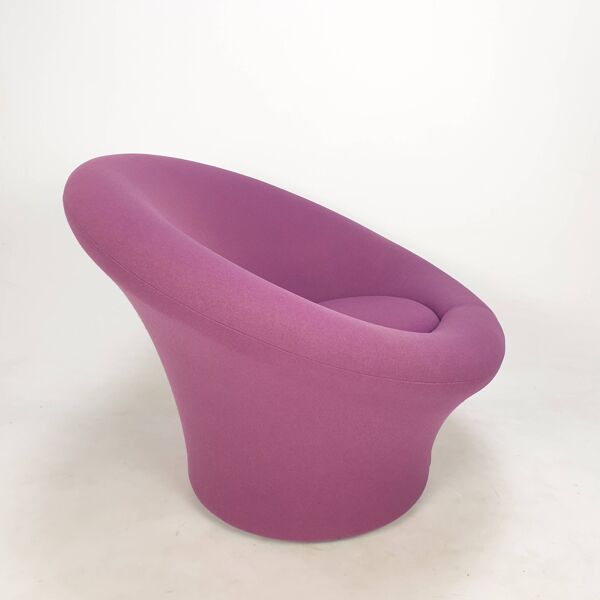 Fauteuil Champignon par Pierre Paulin pour Artifort, 1980s
