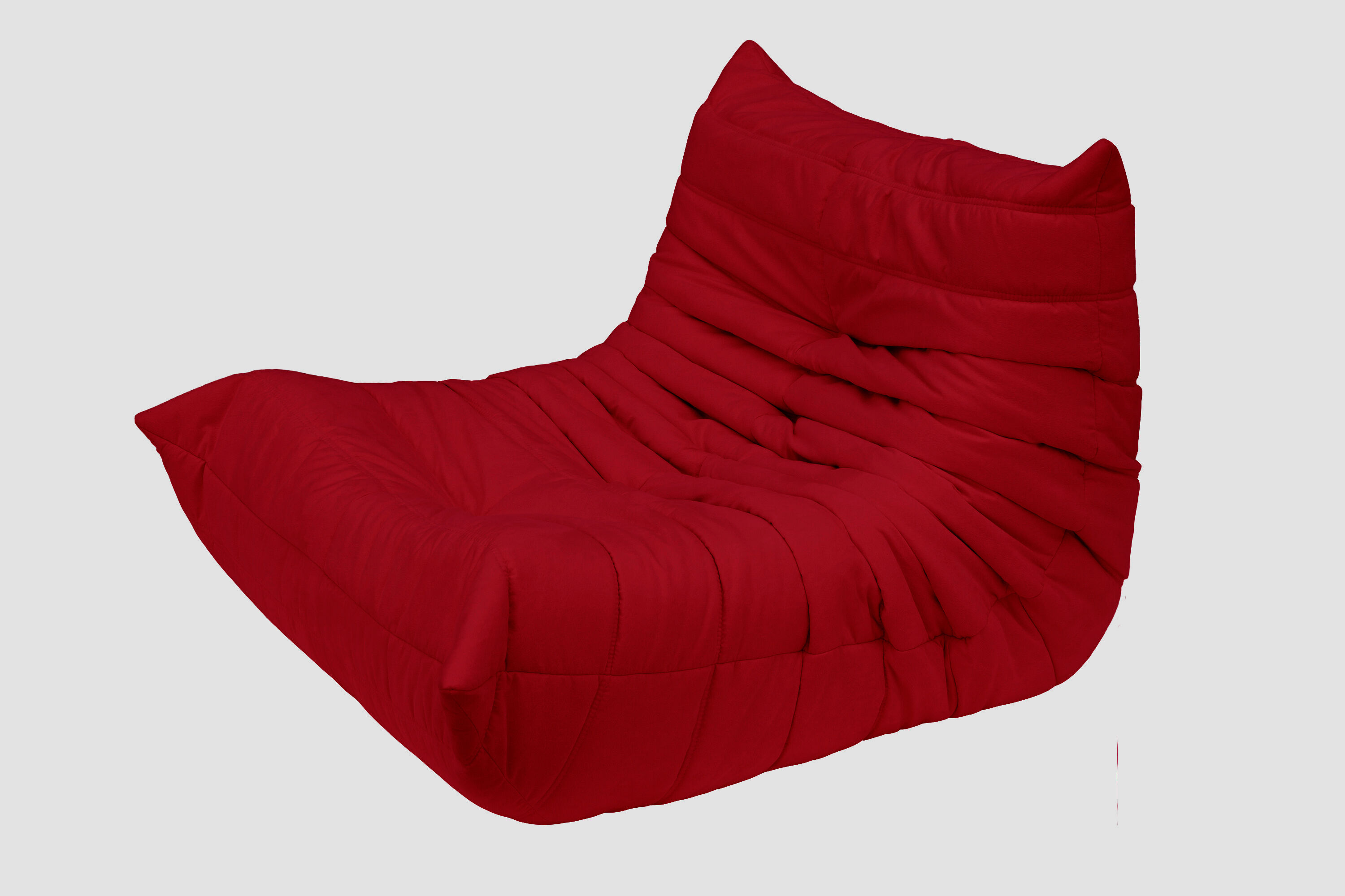 Togo armchair model designed by Michel Ducaroy 1973