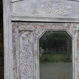 Parisian art deco wardrobe