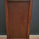 Storage unit, jam chest of drawers, small solid wood sideboard