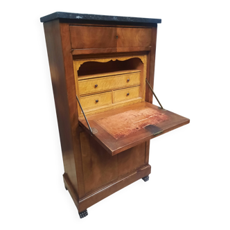 Restoration period lady's secretary