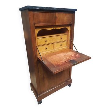 Restoration period lady's secretary