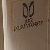 1970 1980 of Luigi Della Maddelena vintage Italian rectangular coffee table