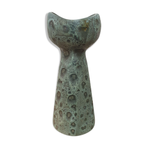 Vase Vallauris vintage