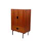 Vintage cu03 japanese series cabinet by cees braakman for pastoe, 1958