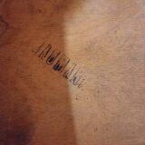 Baumann stool