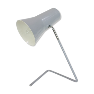 Lampe de table avec abat-jour