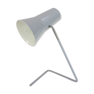 Table Lamp with Adjustable Shade by Hurka for DRUPOL PRAHA, 1960s