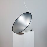 Ultra-lightweight vintage minimalist suspension design