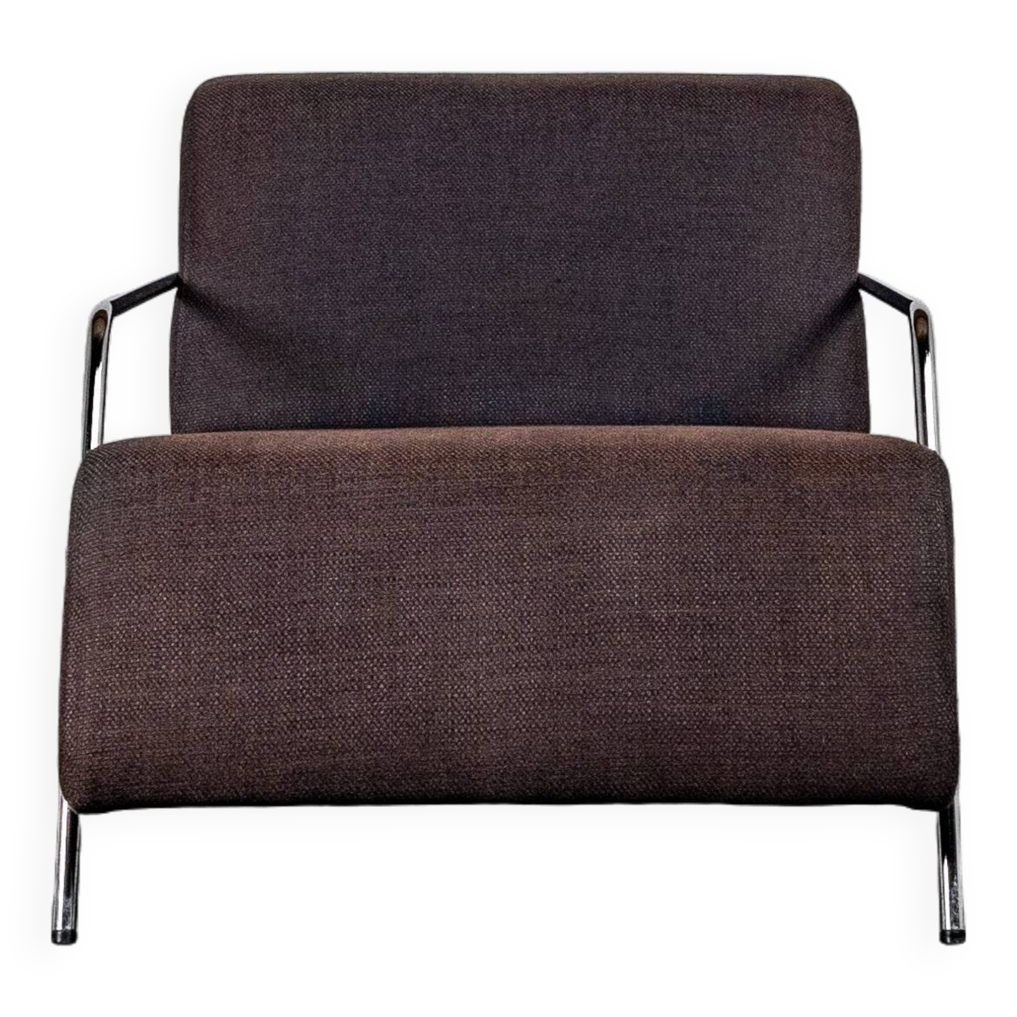 Fauteuil Matrix par Pieter Van Riet pour JongForm, Belgique, 2016