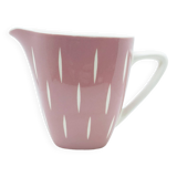 Pot à lait Villeroy & Boch années 1950