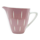 Pot à lait Villeroy & Boch années 1950