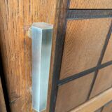 Compas feet cabinet 1950