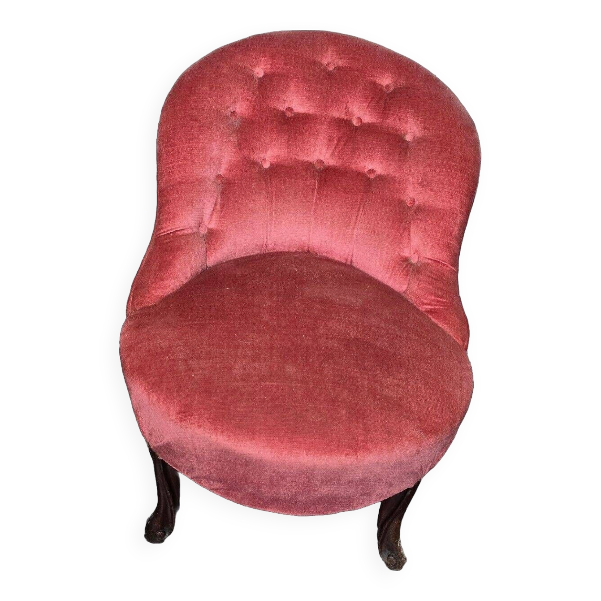 fireside chair