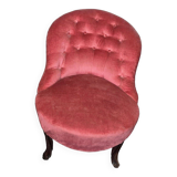 fauteuil chauffeuse