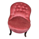 fauteuil chauffeuse