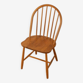 1980s chair, Erik Ole Jørgensen