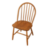 1980s chair, Erik Ole Jørgensen