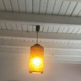 Original vintage suspension