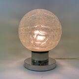 Doria Leuchten table lamp , 1970’s