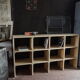 Shelf workshop