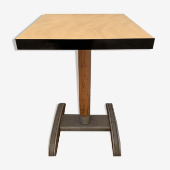 1950s bistro table