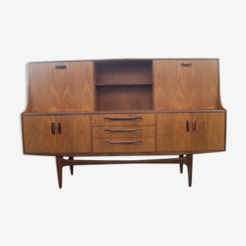 Sideboard by Victor Wilkins, G-plan 1960