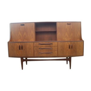 Enfilade de victor wilkins,
