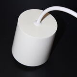 Suspension in opaline 70s