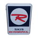 Bright sign vintage skis Rossignol