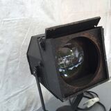 Theatre projector