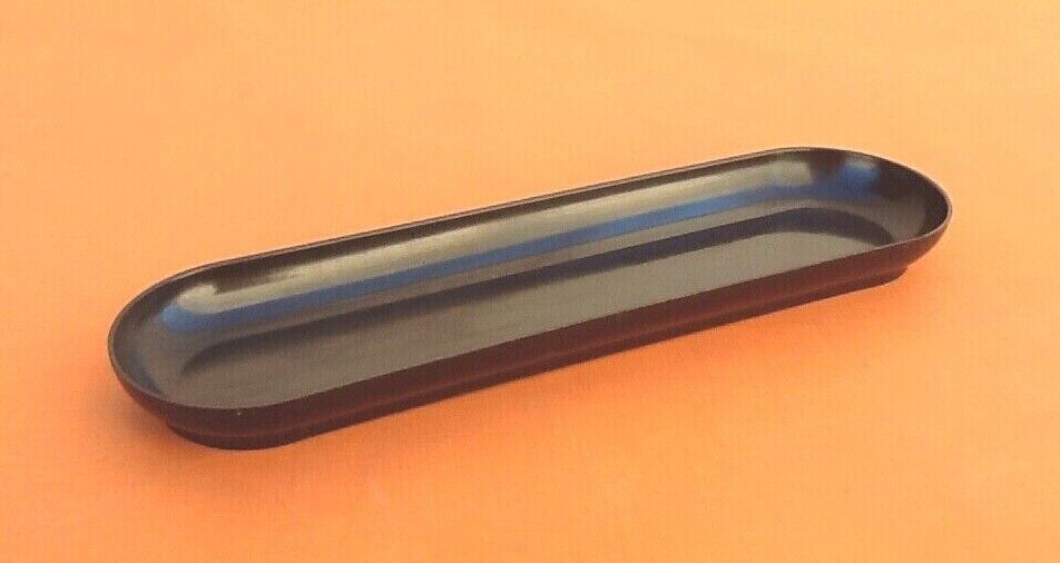 1950s Bakelite pencil holder