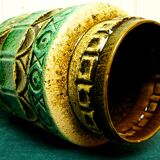 Bay Keramik 1970 west Germany ground vase