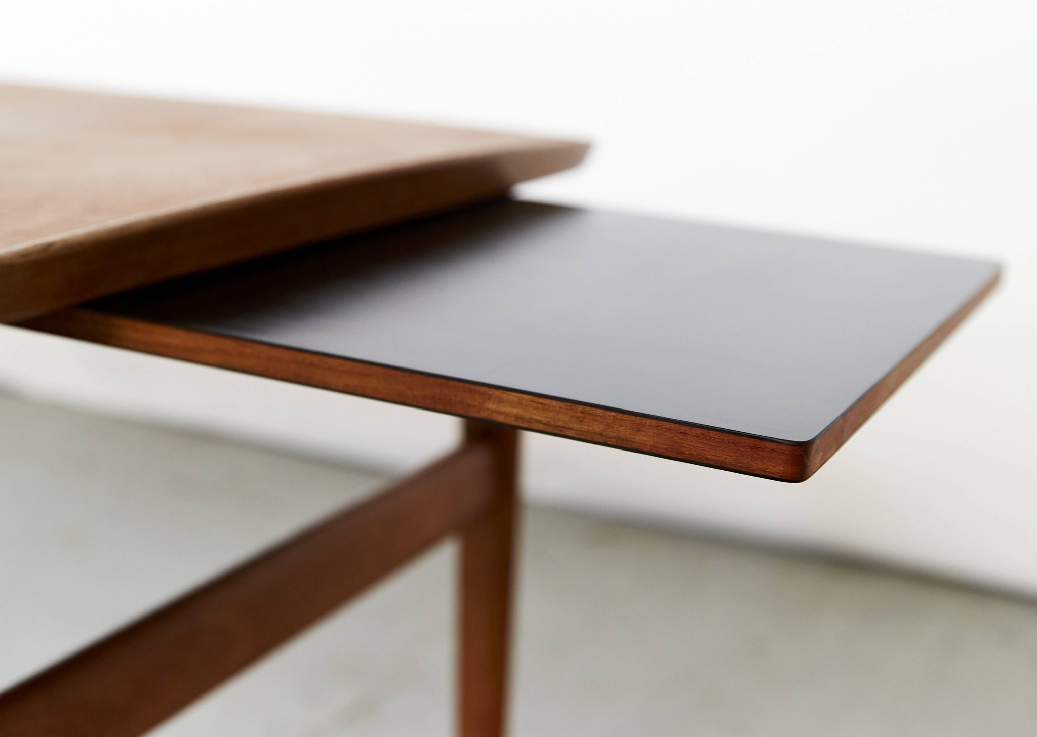 FD 640 Table by Peter Hvidt & Orla Mølgaard-Nielsen for France & Son,