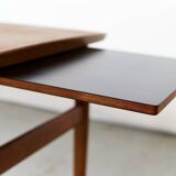 FD 640 Table by Peter Hvidt & Orla Mølgaard-Nielsen for France & Son,