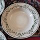 Assiettes Badonviller