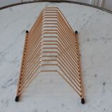 Vinyl holder 60s-70s