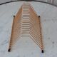 Vinyl holder 60s-70s