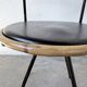 Rattan chair Dirk Van Sliedregt