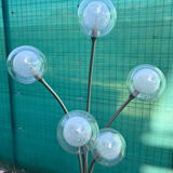 Street lamp