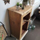 Meuble Caisson Industriel