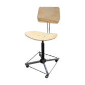 Workshop Chair