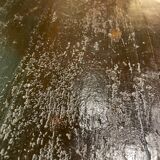 Antique Chinese low sideboard