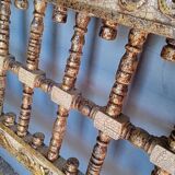 Majorcan headboard from the early 20th century