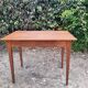Table à écrire/table d'appoint
