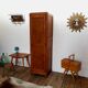Armoire parisienne vestiaire vintage