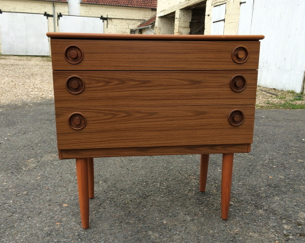 Convenient Danish 60s