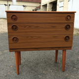 Convenient Danish 60s