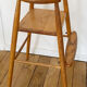 Children's high chair by Nanna Ditzel for Kold Savvaerk