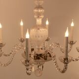Murano chandelier